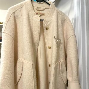 Free people jacket